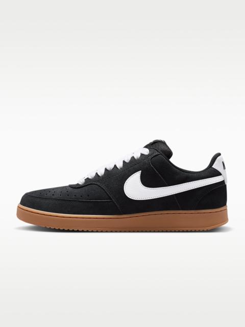 Nike Nike Court Vision Low Men's Shoes