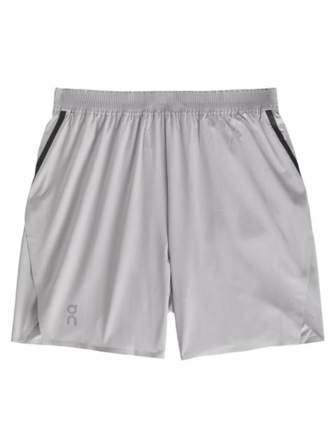 On ON Train Stretch-shell Shorts