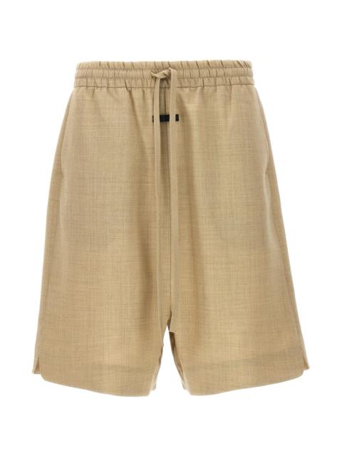 Fear of God Fear Of God Men 'Relaxed' Shorts