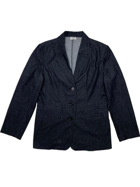Other Designers Otto collection blazer