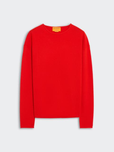 GUEST IN RESIDENCE Oversized Crew