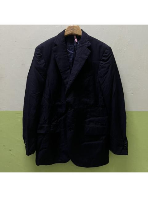 ZEGNA Rare Vintage Ermenegildo Zegna Blazers