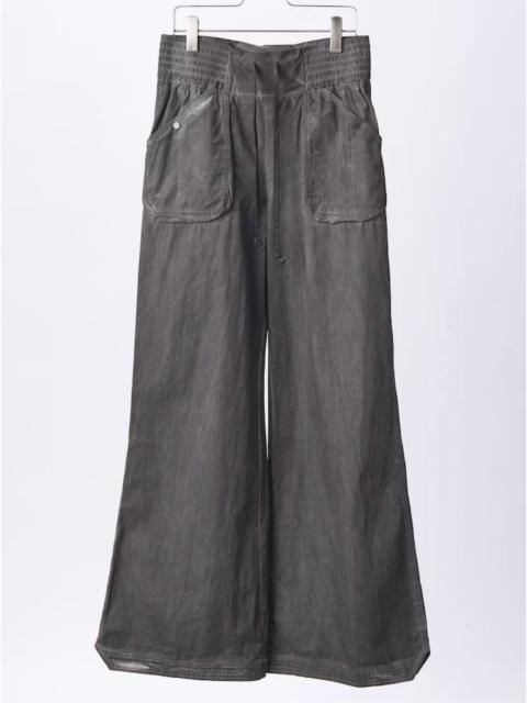 Other Designers Troubled Waters Cold Dyed Boxing Trousers size M