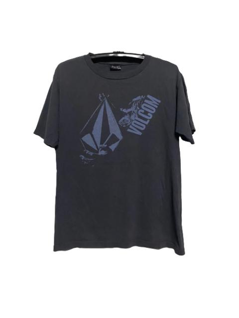 Other Designers Vintage - 🔥BEST OFFER🔥Vintage 90s Volcom Skateboard Shirt