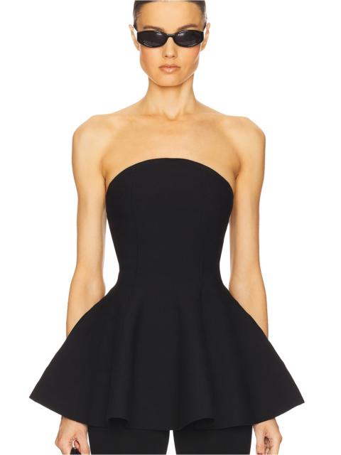 HELSA Maude Knit Top