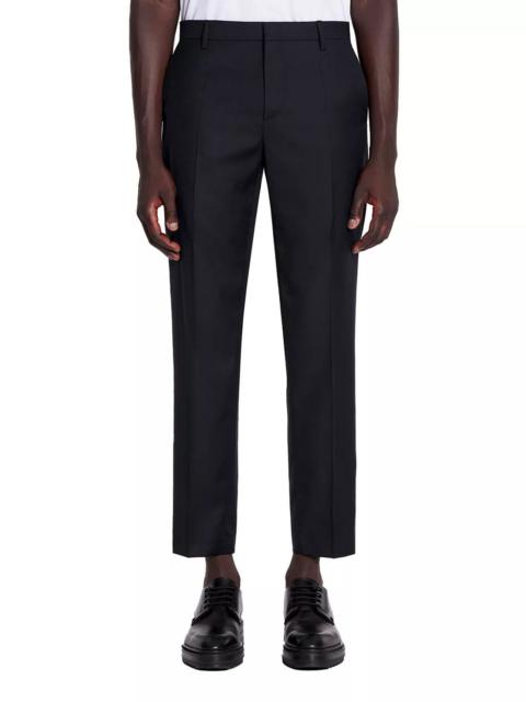 Lanvin Cigarette Trousers