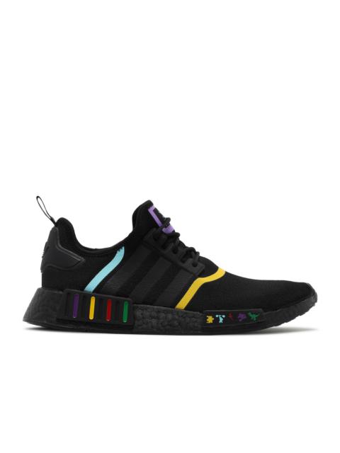 adidas DISNEY PIXAR X NMD_R1 'TOY STORY - BLACK'