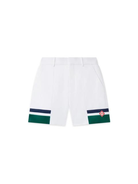 CASABLANCA Sports Tailoring Shorts