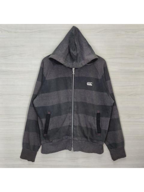 Other Designers Canterbury of New Zealand × Vintage - Distressed Canterbury of New Zealand Hoodie sweater