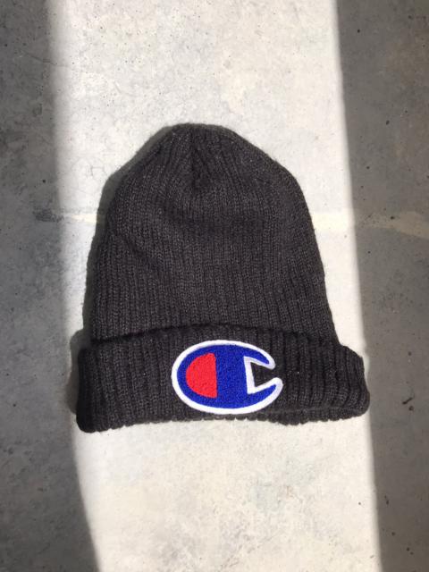 Champion Champion Big Logo Beanie