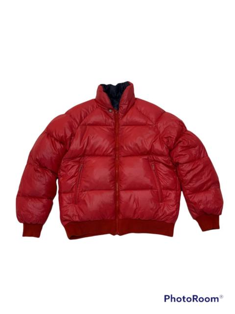 Moncler REVERSIBLE DOWN PUFFER JACKET