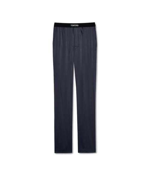 TOM FORD SILK PAJAMA PANTS