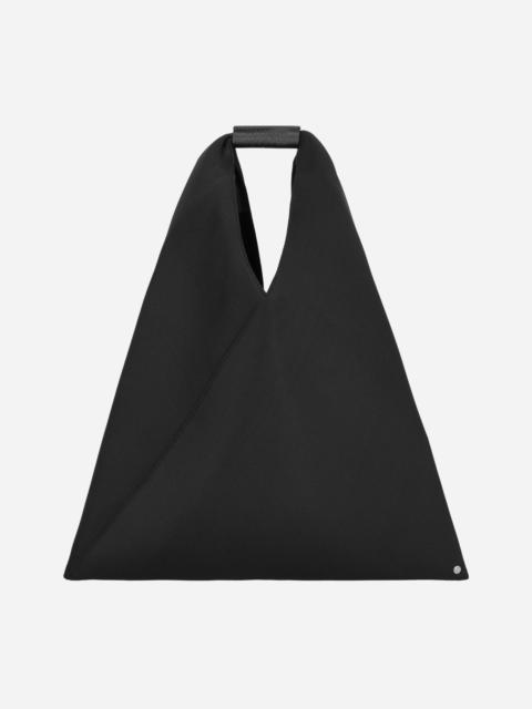 MM6 Maison Margiela Classic Japanese Bag Black