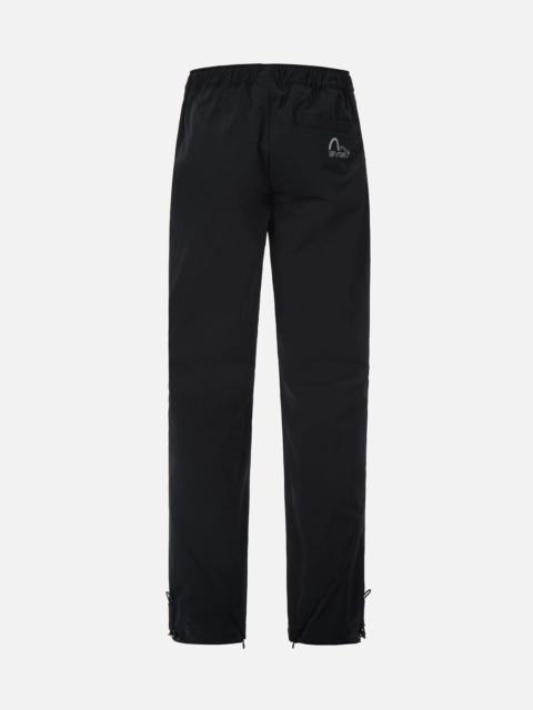 EVISU Logo Print Joggers