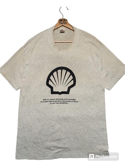 Other Designers Fruit Of The Loom × Vintage - Vintage Shell Tshirt Fruit of the loom