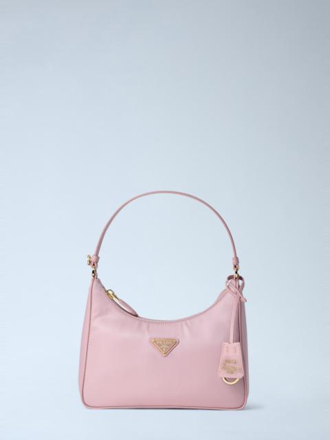 Prada Re-Nylon Shoulder Bag