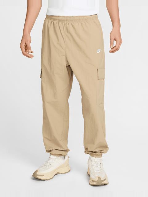 Nike Nike Club Men's Woven Cargo Pants