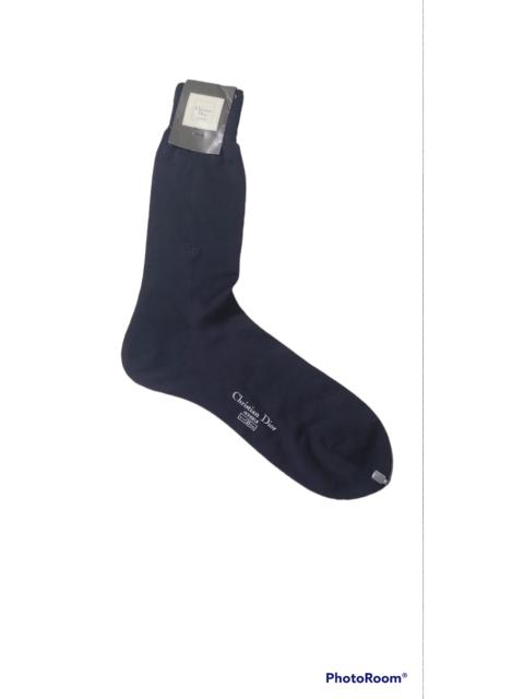 Dior Vintage Deadstock Dior Sock