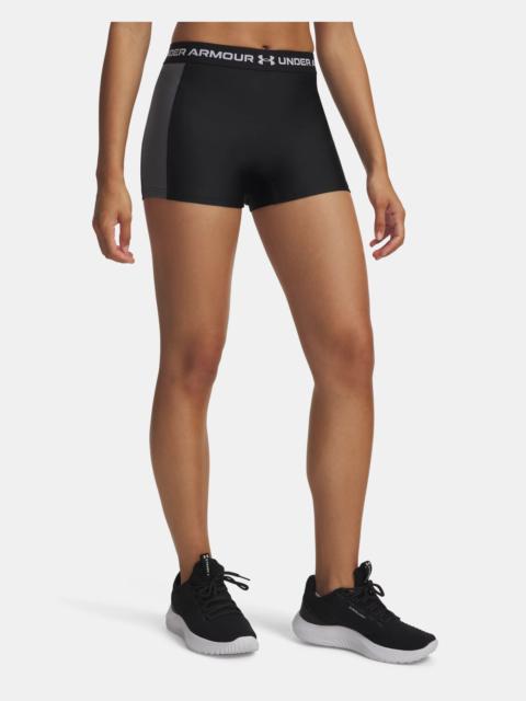 Under Armour HeatGear® Rib Shorty