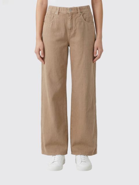 Brunello Cucinelli Jeans woman Brunello Cucinelli