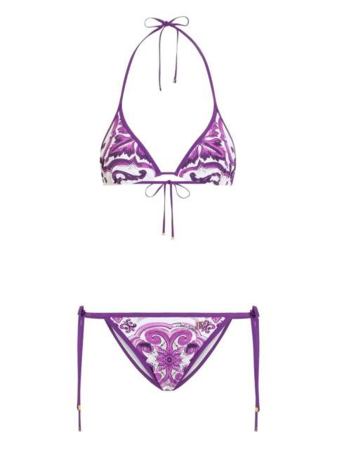 Dolce & Gabbana Bikini set