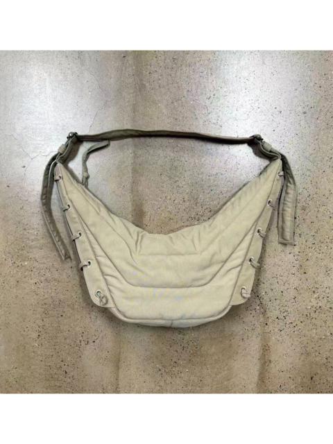 Lemaire Lemaire Soft Game Bag