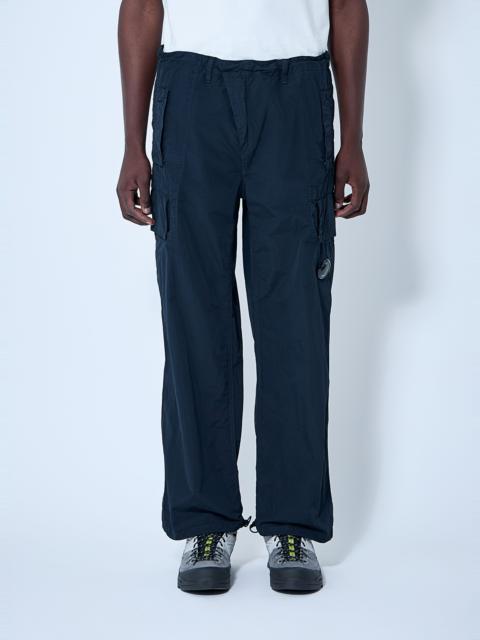 C.P. Company Flatt Nylon Cargo Pants