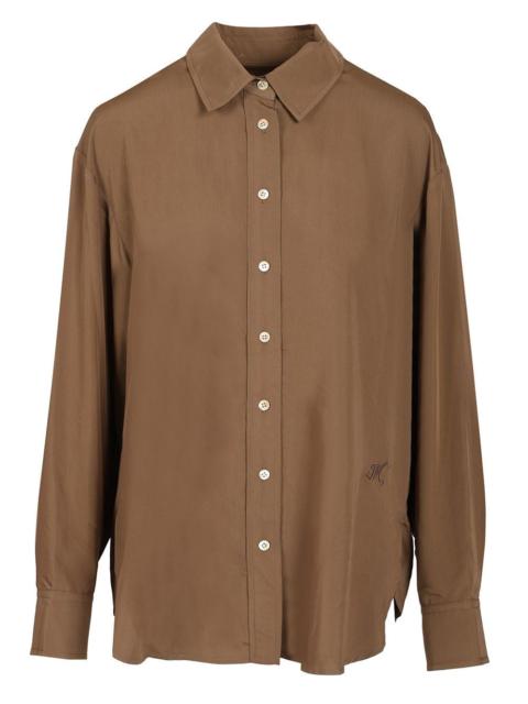Isabel Marant Isabel Marant Women Flowing Shirt
