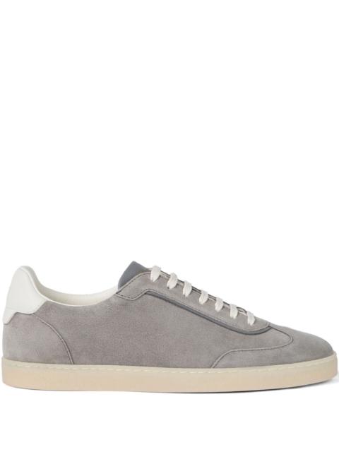 Brunello Cucinelli Brunello Cucinelli Men Leather Sneakers