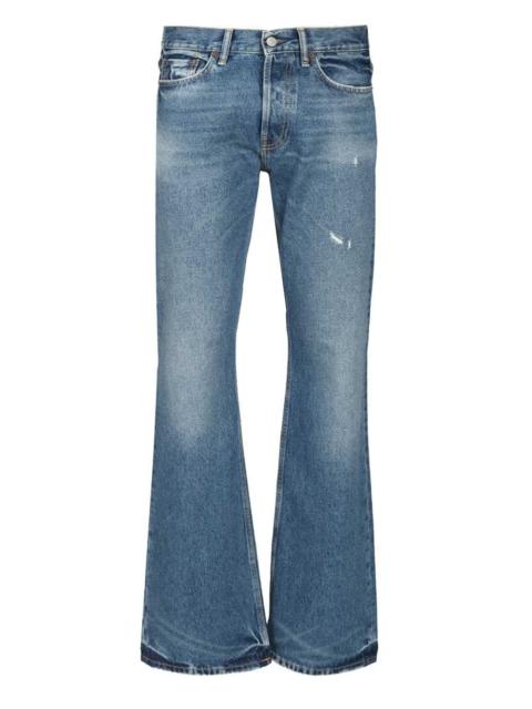 Acne Studios Acne Studios Men Regular Fit Jeans