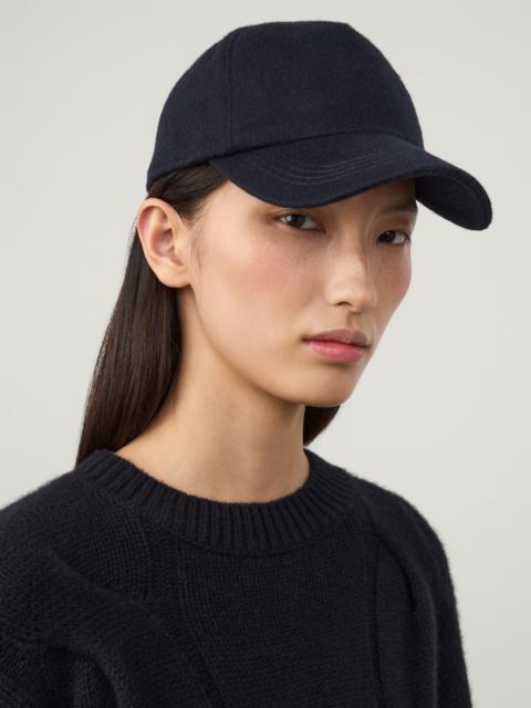 LISA YANG The Base Cap