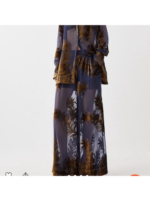 Other Designers Karen Millen Women's multi Blouse