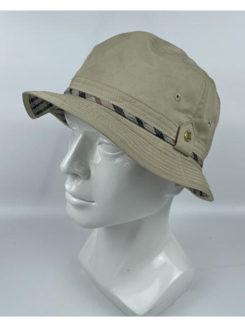 Other Designers Daks London - daks london hat bucket hat