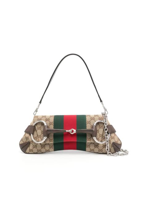 GUCCI Gucci Neutrals Shoulder Bags Women