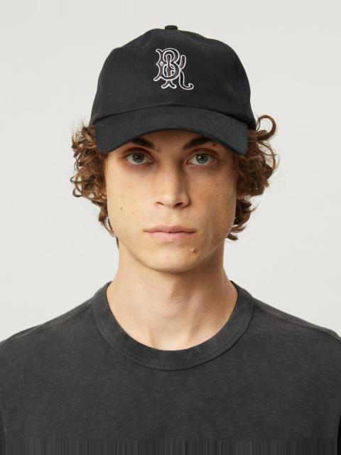 Corridor BK CAP - BLACK