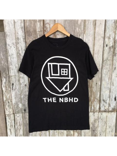 Other Designers Alternative - Faded The Neighbourhood american rock band merch tee