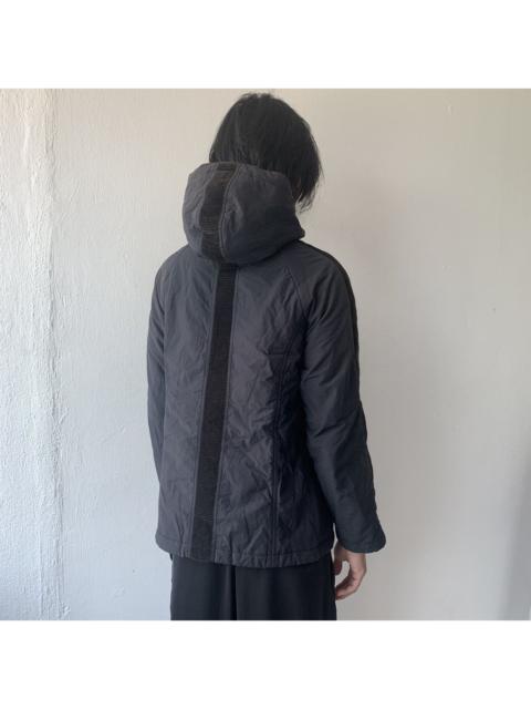Other Designers 20471120 - Sportmax Code by Max Mara Mohawk Vibe Light Puffer Jacket