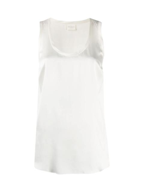 Brunello Cucinelli Silk top