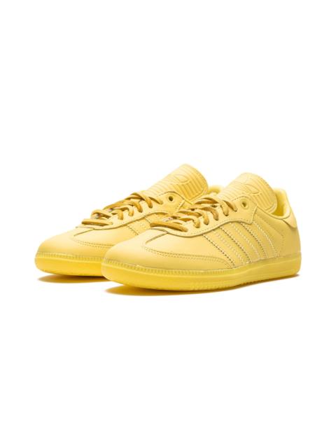 adidas Adidas Samba Humanrace "Pharrell - Yellow"