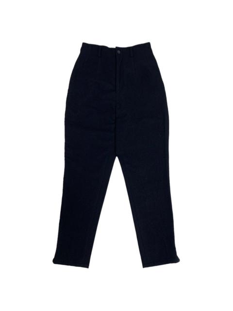 Other Designers Hai Sporting Gear Wool Slacks Trousers Pants