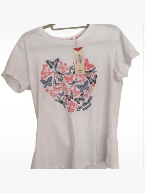 Other Designers Lee Cooper Women's Multi T-shirt