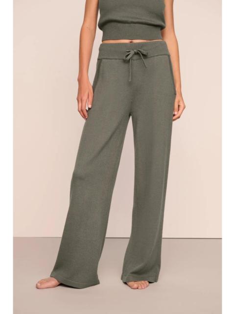 eberjey Recycled Sweater Pant