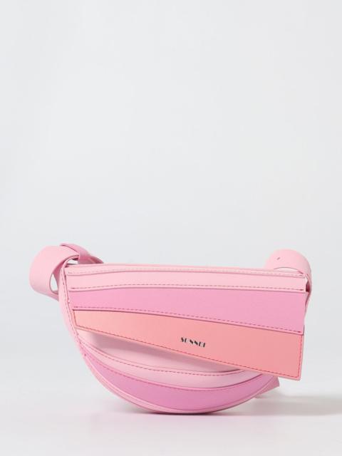 SUNNEI Crossbody bags woman Sunnei