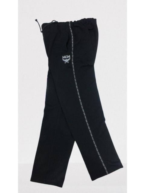Other Designers Vintage - Side Tape Track Pant
