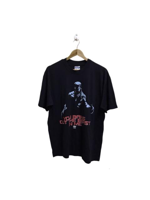 Other Designers Very Rare🔥Vintage 90s Split Second Movie Tshirt