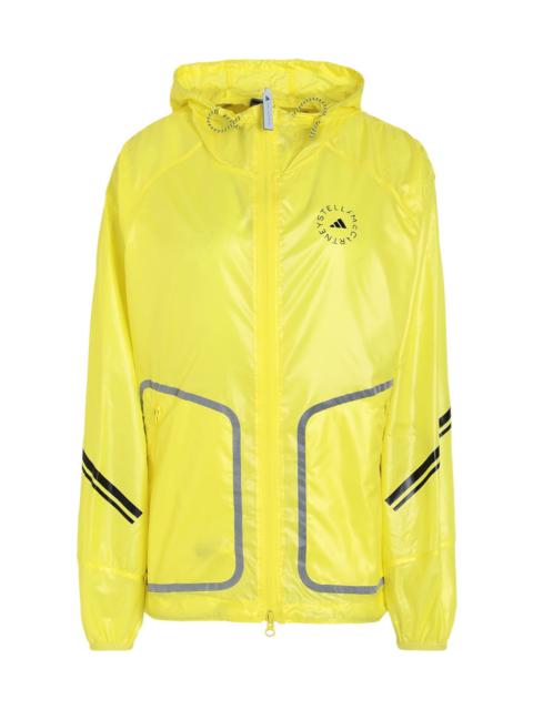 adidas Yellow Women's Jacket