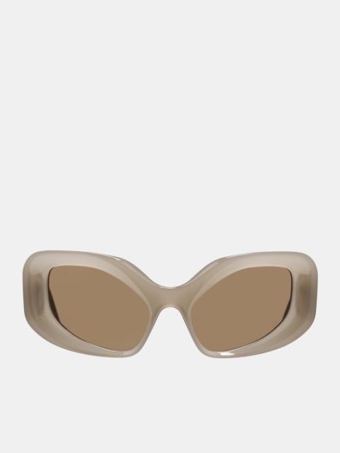 KNWLS AW Glimmer Sunglasses