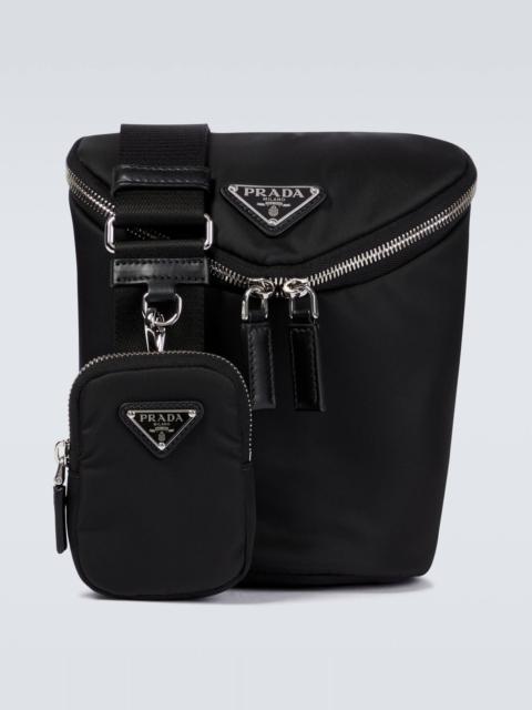Prada Nylon crossbody bag