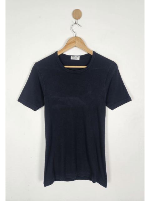 Helmut Lang Helmut Lang stretchable shirt
