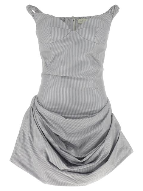 Magda Butrym Women '22' Dress